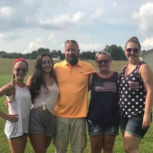 Meet your Posher, David